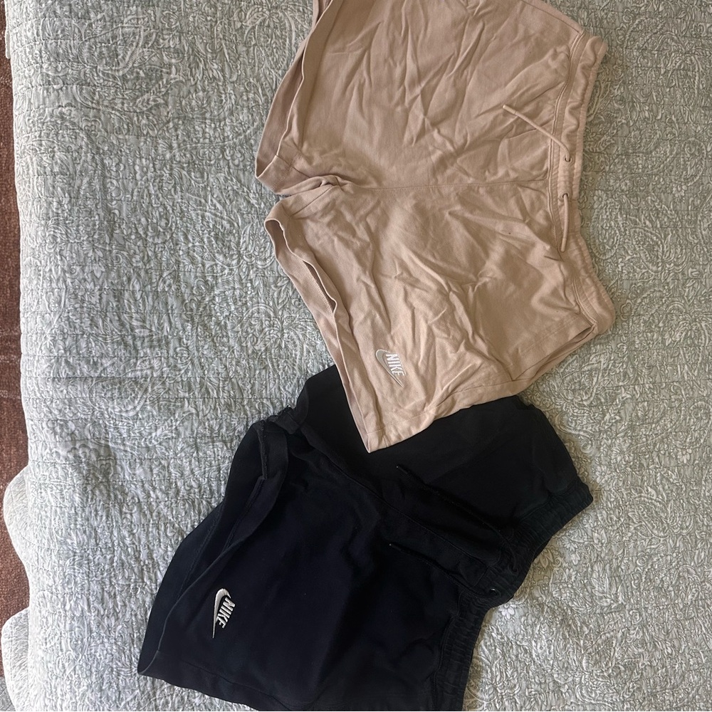 Nike shorts